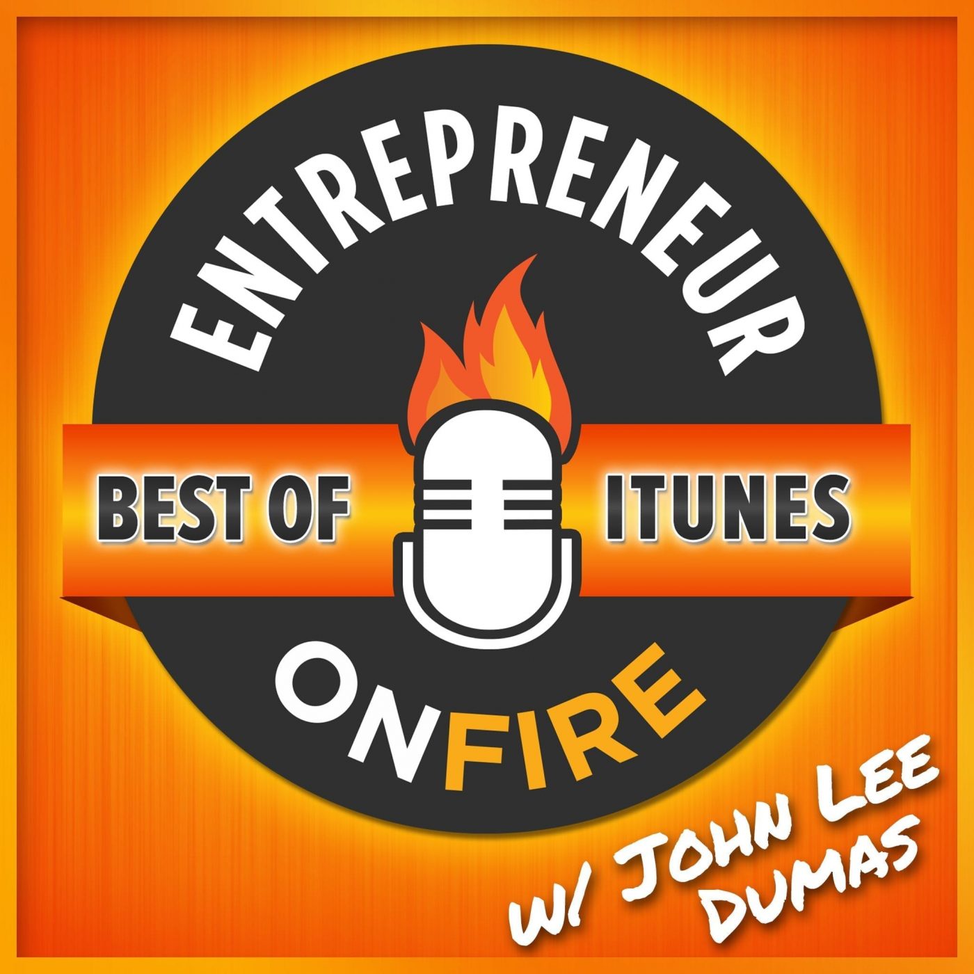 Entrepreneurs On Fire